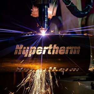 Team Page: Hypertherm: Hanover, NH (CLOSED)